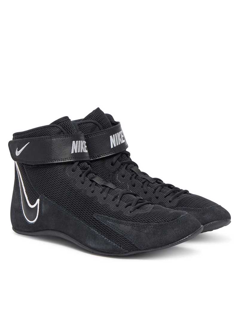 Nike speedsweep 8 papoutsia palis- black